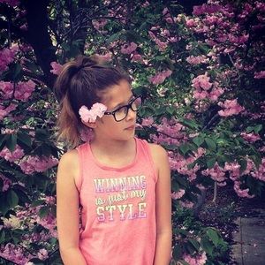 Meet your Posher, Adrielle